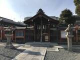 「【京都神社めぐり】お酒の神様の御祭では御神輿祀る「松尾大社 西七条御旅所」」の画像13