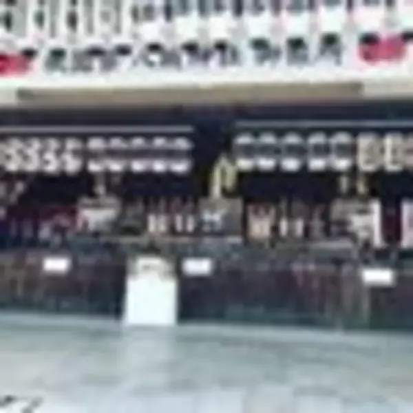 「【京都神社めぐり】お酒の神様の御祭では御神輿祀る「松尾大社 西七条御旅所」」の画像