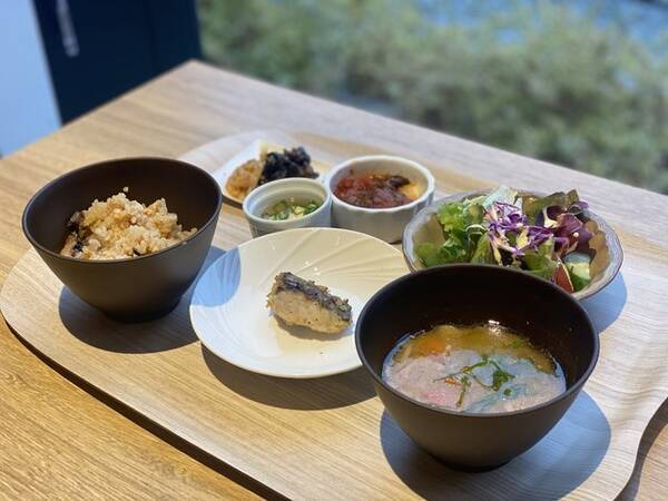 京都宿泊 銭湯 横丁 カフェ 絶景テラス 色んな顔を持つホテル 梅小路potel 21年4月10日 エキサイトニュース