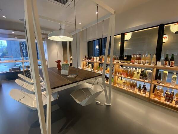 京都宿泊 銭湯 横丁 カフェ 絶景テラス 色んな顔を持つホテル 梅小路potel 21年4月10日 エキサイトニュース