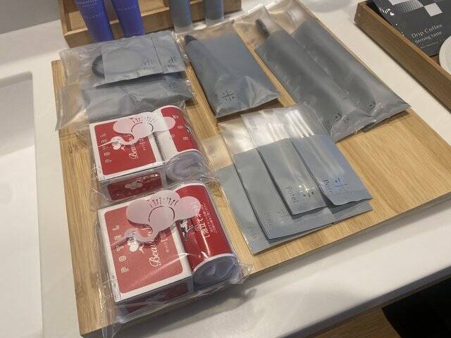 京都宿泊 銭湯 横丁 カフェ 絶景テラス 色んな顔を持つホテル 梅小路potel 21年4月10日 エキサイトニュース