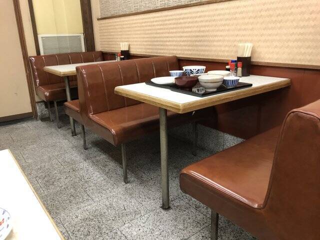 【京都ランチめぐり】全メニュー1000円以下で中華そば必食！行列人気店「力餅食堂柿仲」