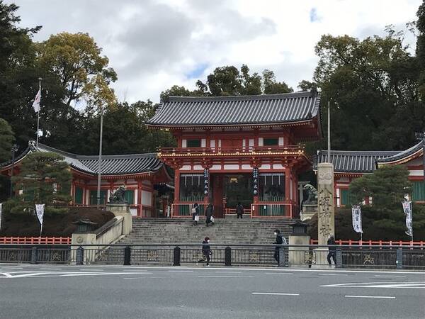 京都ランチ 八坂神社前のツヤツヤ土鍋炊き銀シャリ名店 京の米料亭 八代目儀兵衛 21年2月9日 エキサイトニュース