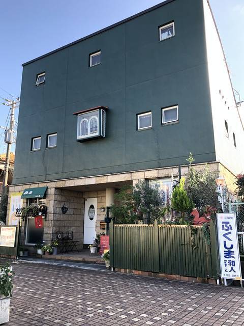 京都ランチ 長岡天神駅からアクセスも良好 身土不二 地産地消 オーガニックなお野菜たっぷりでヘルシーなランチが人気 Cafe森 長岡京カフェ 19年12月8日 エキサイトニュース