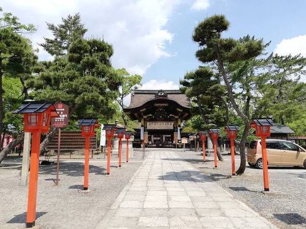 見どころ満載 京都 方広寺 は梵鐘 天井画 大仏様 遺物と豊臣秀吉の生きた証がたくさん 19年6月22日 エキサイトニュース