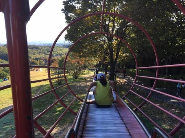 保存版 京都在住のママ必見 子どもとお出かけにオススメの 無料 で楽しめる公園 施設10選 16年2月29日 エキサイトニュース 3 5