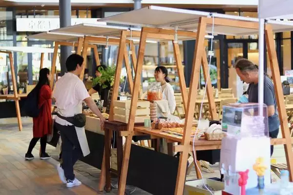 「ENJOY COFFEE TIME( エンジョイコーヒータイム) vol.11☆初の市外開催は【ブランチ松井山手】6/1(土)開催」の画像