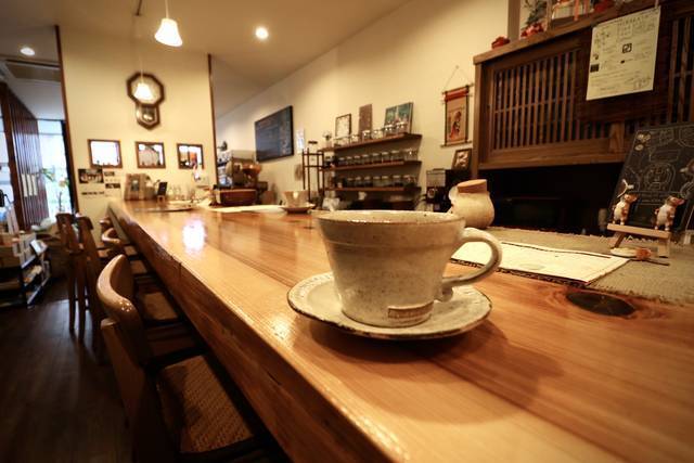 ENJOY COFFEE TIME( エンジョイコーヒータイム) vol.11☆初の市外開催は【ブランチ松井山手】6/1(土)開催