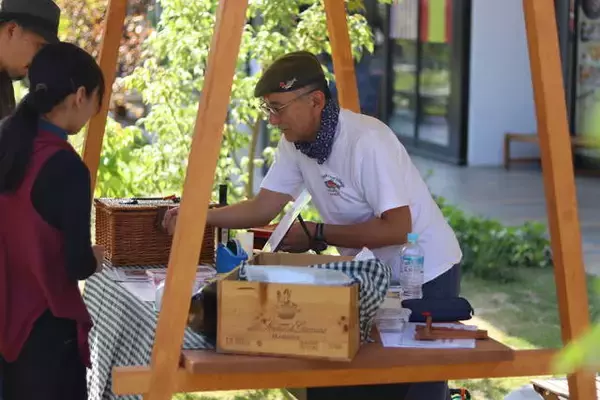 「ENJOY COFFEE TIME( エンジョイコーヒータイム) vol.11☆初の市外開催は【ブランチ松井山手】6/1(土)開催」の画像