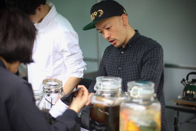 ENJOY COFFEE TIME( エンジョイコーヒータイム) vol.11☆初の市外開催は【ブランチ松井山手】6/1(土)開催