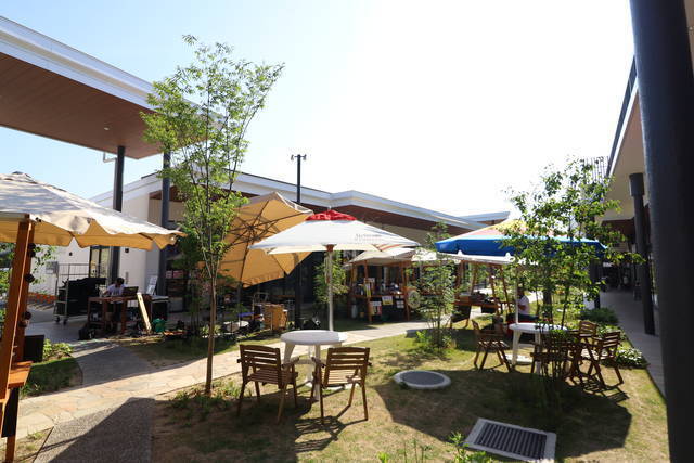 ENJOY COFFEE TIME( エンジョイコーヒータイム) vol.11☆初の市外開催は【ブランチ松井山手】6/1(土)開催