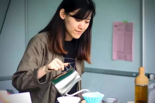 「ENJOY COFFEE TIME( エンジョイコーヒータイム) vol.11☆初の市外開催は【ブランチ松井山手】6/1(土)開催」の画像