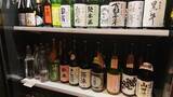 「【京都酒場】三条・セルフで日本酒約80種飲み放題　「日本酒とおばんざいのお店　おざぶ」　」の画像3