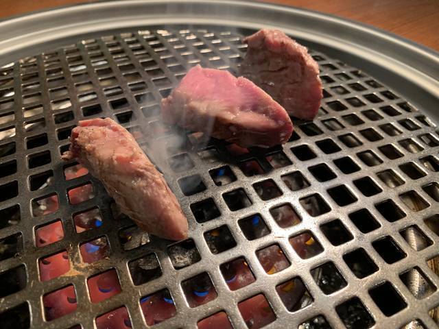 ちょっと足をのばしても通いたい京都の厳選和牛焼肉店「いちよし」