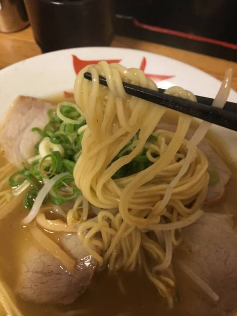 京都を代表するラーメン店「天天有」の味を祇園で【八坂神社前】