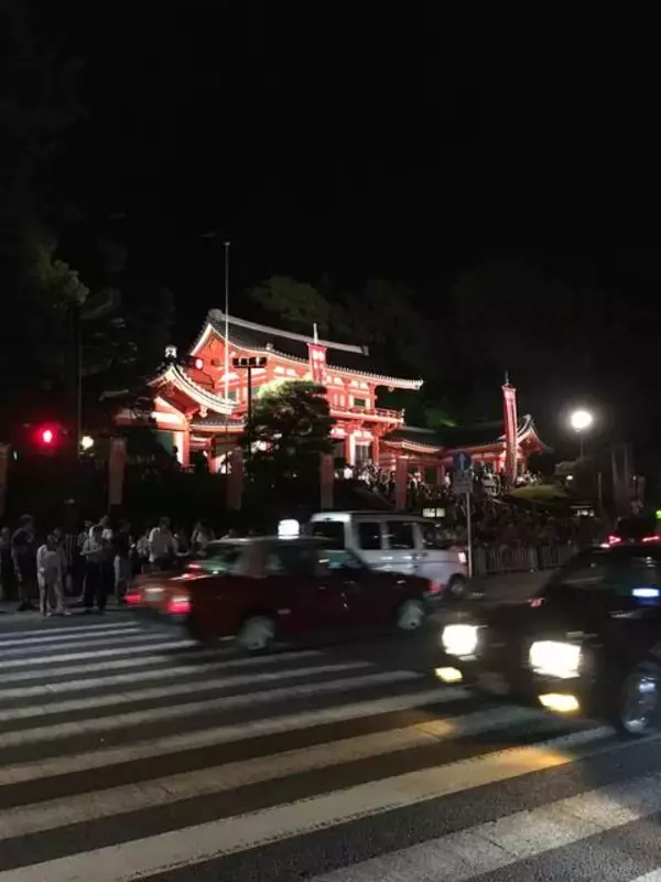 「京都を代表するラーメン店「天天有」の味を祇園で【八坂神社前】」の画像