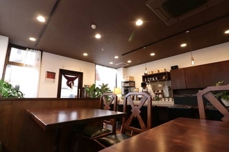 ”街の喫茶店”は大切にしたい京都の文化☆西陣の新しい素敵な喫茶店【珈ノ介コーヒ】