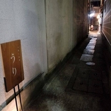 ミシュラン掲載の隠れ家的 京都居酒屋「お酒と食事 うり」