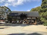 「【京都自販機めぐり】必勝祈願の神様『藤森神社』の神官のありがたいメッセージ付！競馬ファンも必訪☆」の画像4