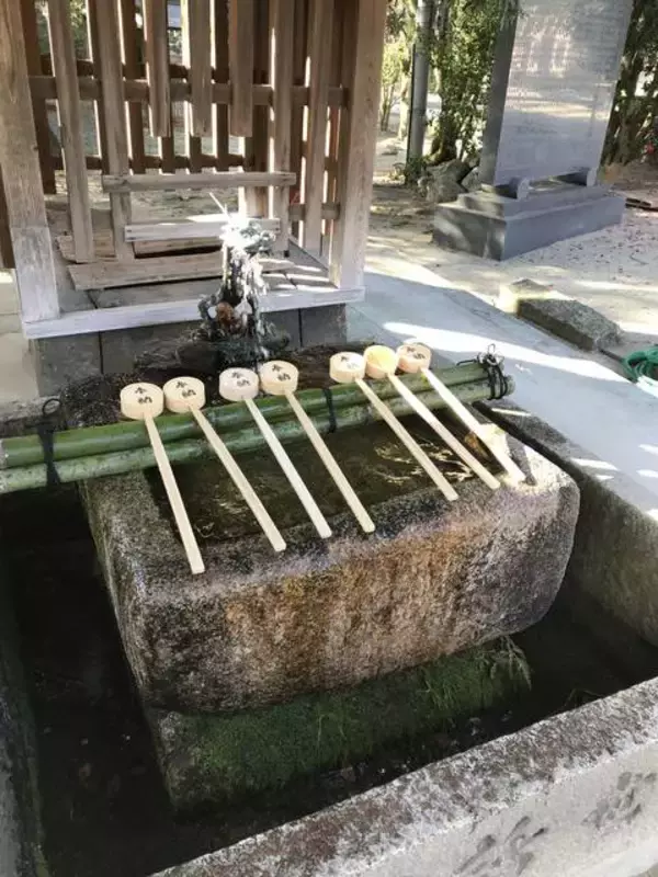 「【京都自販機めぐり】必勝祈願の神様『藤森神社』の神官のありがたいメッセージ付！競馬ファンも必訪☆」の画像