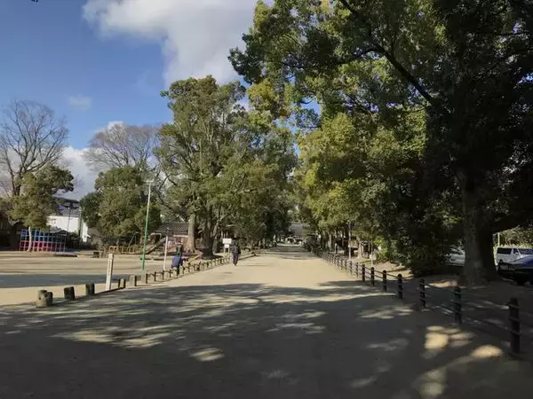 「【京都自販機めぐり】必勝祈願の神様『藤森神社』の神官のありがたいメッセージ付！競馬ファンも必訪☆」の画像