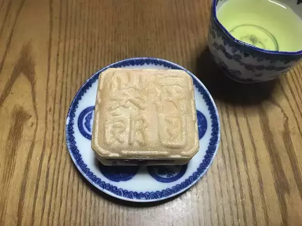 「【京都和菓子めぐり】季節菓子『水無月』も登場！銘菓『ご存じ最中』やおはぎも☆老舗「仙太郎」」の画像
