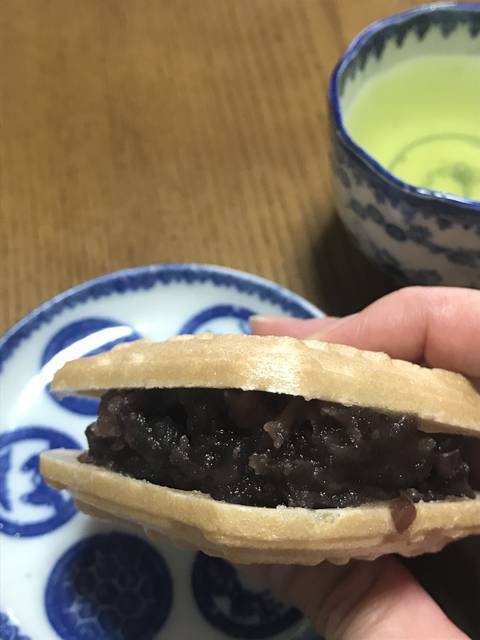 【京都和菓子めぐり】季節菓子『水無月』も登場！銘菓『ご存じ最中』やおはぎも☆老舗「仙太郎」