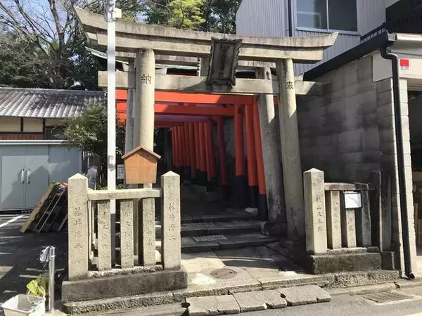 「【保存版】NHK『ブラタモリ』で注目！豊臣秀吉が築いた京都を取り囲む巨大土塁「御土居」スポット☆」の画像