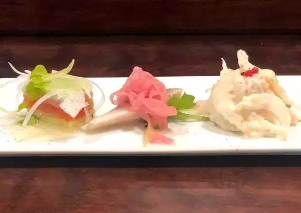「【京都洋食】上品な大人の洋食を愉しめるお店「グリルフレンチ」」の画像