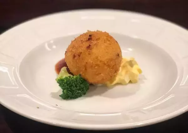 「【京都洋食】上品な大人の洋食を愉しめるお店「グリルフレンチ」」の画像