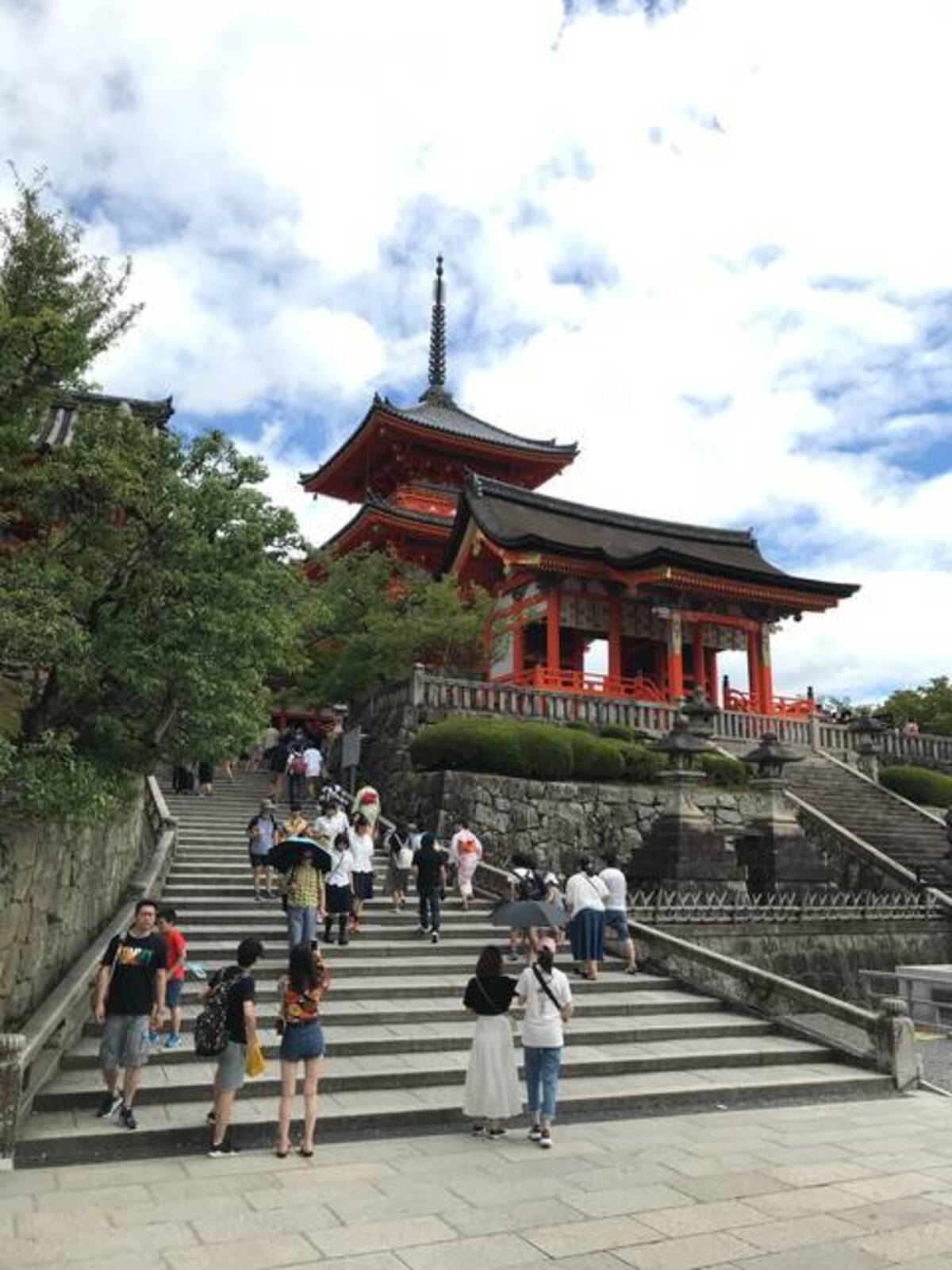 保存版 絶景 京都オススメの市内一望できる眺めのいい神社仏閣 厳選８寺社 19年5月日 エキサイトニュース 2 3
