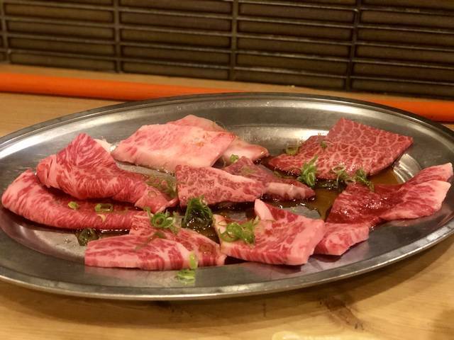 京都焼肉 一度食べればその味がまた恋しくなる焼肉 多来多来 19年11月2日 エキサイトニュース