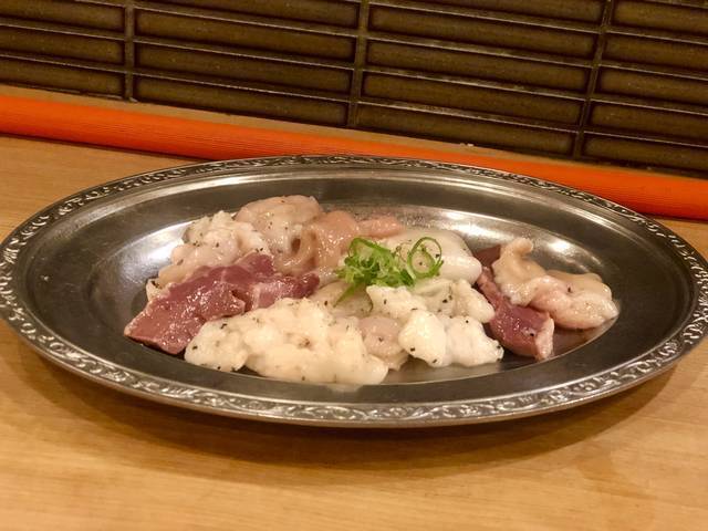 京都焼肉 一度食べればその味がまた恋しくなる焼肉 多来多来 19年11月2日 エキサイトニュース