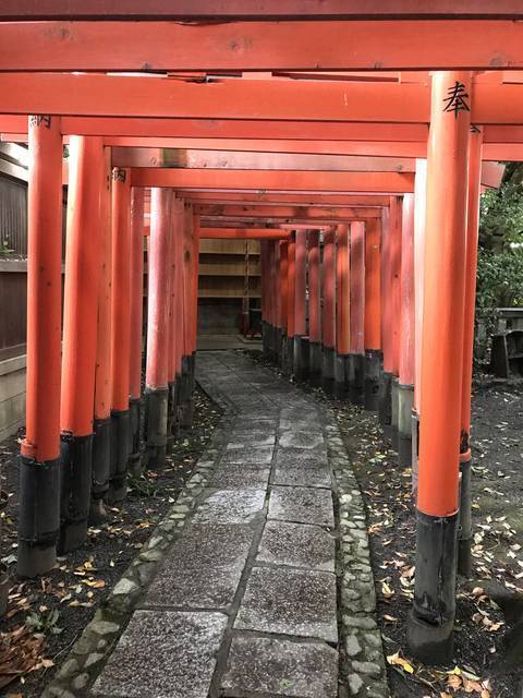 京都神社めぐり 下鴨神社の境外摂社でラーメン激戦区立地 京の名水 波爾井 も有名 賀茂波爾神社 赤の宮神社 19年10月14日 エキサイトニュース