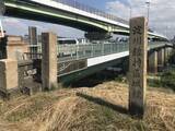 「【京都ぶらり】天下人・豊臣秀吉ゆかりの橋！宇治川に架かる2階建て構造「観月橋」」の画像1