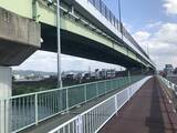 「【京都ぶらり】天下人・豊臣秀吉ゆかりの橋！宇治川に架かる2階建て構造「観月橋」」の画像5