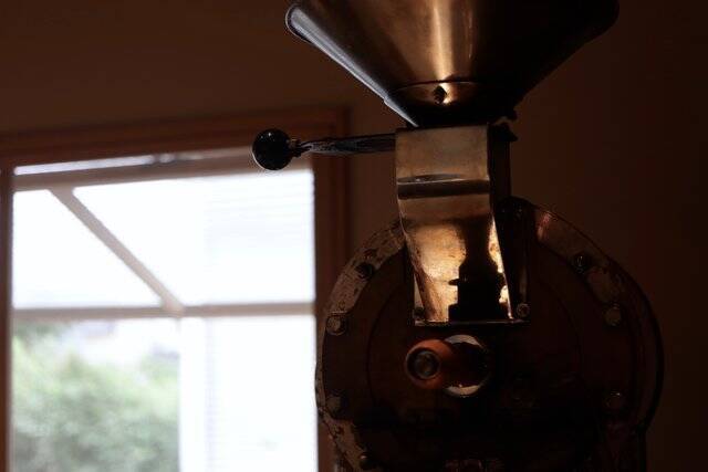 スローでゆったりな”珈琲時間”をどうぞ☆「IWASHI COFFEE（イワシコーヒー）」【京都・西陣】