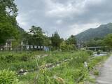 「【京都観光】癒される♩今が見頃、美しい新緑の青もみじ『三千院』」の画像1