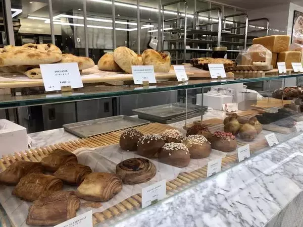 「【京都カフェ】パリのおいしさを京都で！「リベルテパティスリーブーランジェリー」」の画像