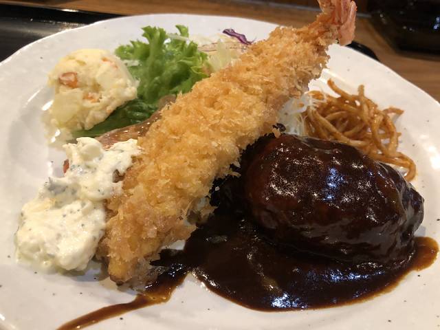 【京都洋食】あなたは知ってる？京都名物〝ピネライス〟「キッチンゴン西陣店」