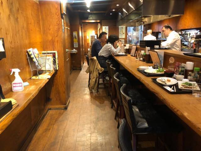 【京都洋食】あなたは知ってる？京都名物〝ピネライス〟「キッチンゴン西陣店」