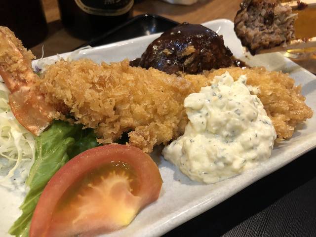 【京都洋食】あなたは知ってる？京都名物〝ピネライス〟「キッチンゴン西陣店」