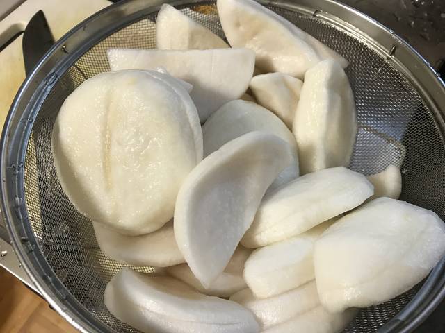 【京都発酵体験レポート】京野菜や老舗麹など京都食材で冬の味覚『かぶら寿司』を作ってみました☆