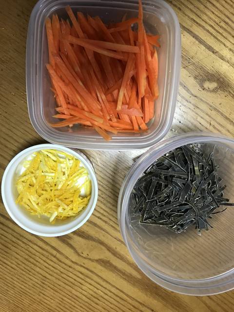 【京都発酵体験レポート】京野菜や老舗麹など京都食材で冬の味覚『かぶら寿司』を作ってみました☆