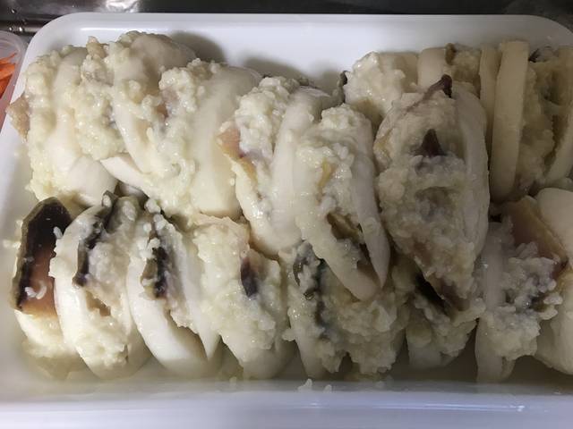 【京都発酵体験レポート】京野菜や老舗麹など京都食材で冬の味覚『かぶら寿司』を作ってみました☆