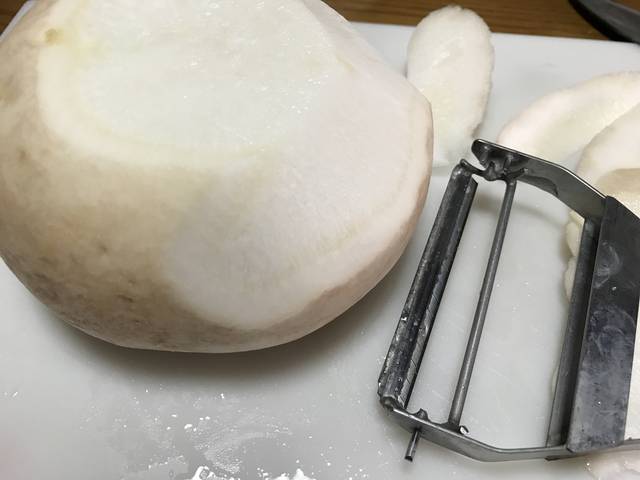 【京都発酵体験レポート】京野菜や老舗麹など京都食材で冬の味覚『かぶら寿司』を作ってみました☆