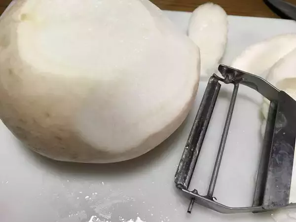 「【京都発酵体験レポート】京野菜や老舗麹など京都食材で冬の味覚『かぶら寿司』を作ってみました☆」の画像