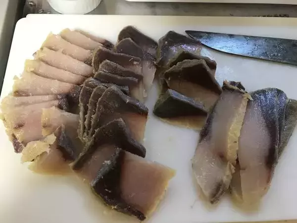 「【京都発酵体験レポート】京野菜や老舗麹など京都食材で冬の味覚『かぶら寿司』を作ってみました☆」の画像