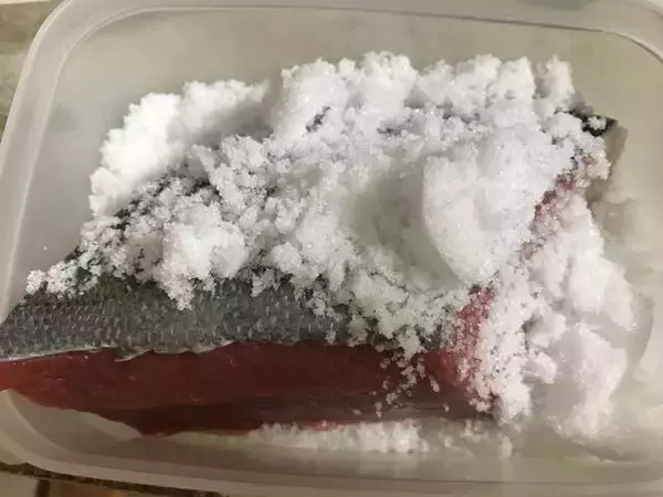 「【京都発酵体験レポート】京野菜や老舗麹など京都食材で冬の味覚『かぶら寿司』を作ってみました☆」の画像