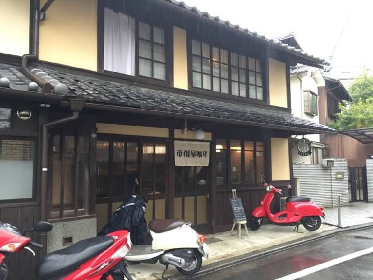 保存版 京都オススメの喫茶 カフェモーニング 観光名所が集中する東山編 厳選7店 年1月4日 エキサイトニュース 2 4